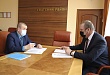В Уватском районе готовы к весенне-летнему паводковому периоду